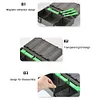 Carp Fishing Box Waterproof Carp Fishing Hook Storage Box for Fishing Line Hook