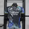 2024/2025 Player Version Real Madrid lightning Dragon Football Shirt 1:1 Thai Quality