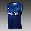 Joyfball 2025/2026 Psg Paris Saint-Germain pre-match training Jersey+Shorts  1:1 Thai Quality