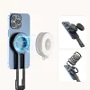 Carabiner Magsafe Mobile Phone Magnetic Holder