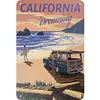 (Multi Style)Landscape - Vintage Metal Signs - 20*30cm