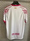 2025/2026 Barcelona Special Edition White Pink Football Shirt 1:1 Thai Quality