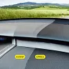 Cire de Restauration d'Int&eacute;rieur de Voiture