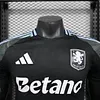 2025-2026 Player Version Aston Villa Away Football Shirt 1:1 Thai Quality