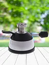 Butane Mini Burner for Tabletop Siphon Syphon Adjustable Flame Butane Gas Burner