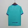 2019/2020 Retro Barcelona Third Away Football Shirt 1:1 Thai Quality love fball