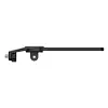 Bike Stopwatch Mount Aluminum Alloy Adjustable Bicycle Handlebar Computer Holder