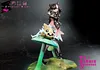 1/7 Scale Marnie & Grimmsnarl & Morpeko - Pokemon Statue - Spiketown Studio
