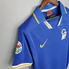 1996 Retro Italy Home Soccer Shirt 1:1 Thai Quality