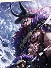 Giant Loki Decorative Painting - ONE PIECE - Xingkong Studio