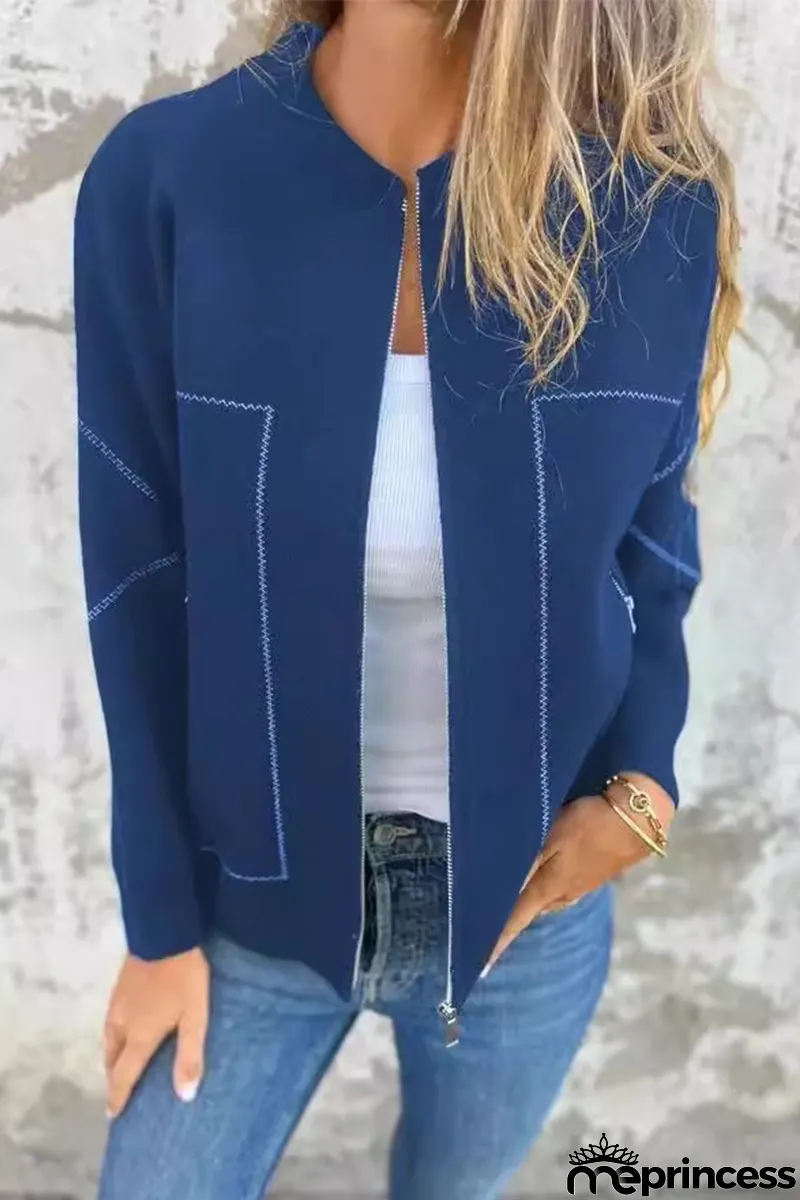 Classic and Elegant winter garment