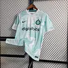 2022/2023 Internazionale Milan Away Football Jersey1:1 Quality Thai love fball