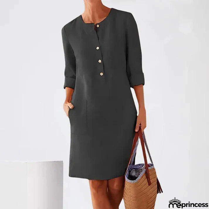 Elegant and Cool Dress