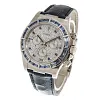 Rolex Seltenes Zenith Daytona Pav&eacute;-Diamant-Zifferblatt-Saphir-New