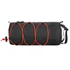 Waterproof Bike Handlebar Bag Bicycle Frame Front Pouch for Road Mountain Bike