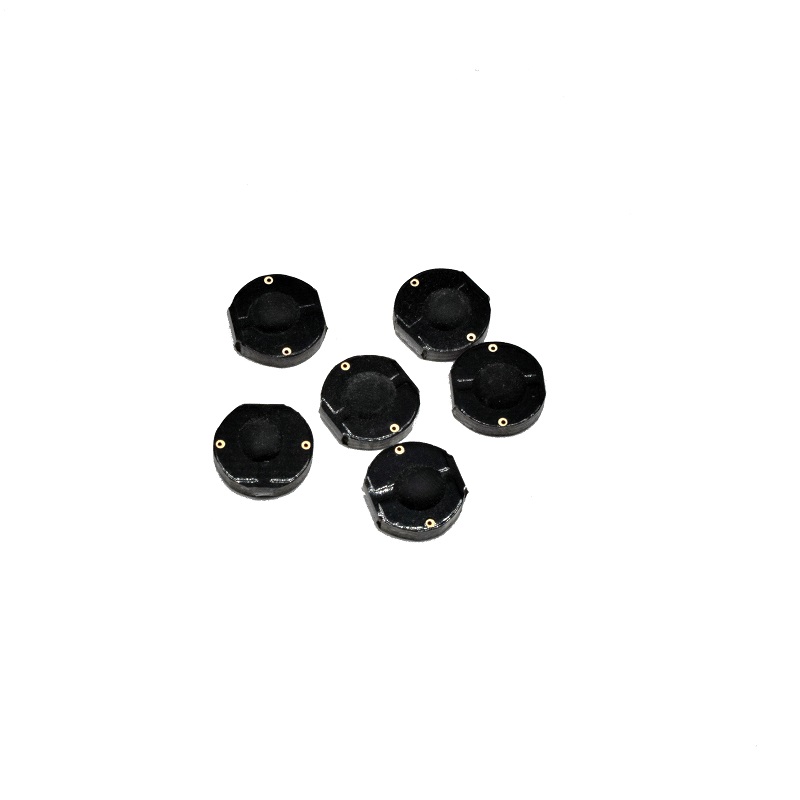 diameter 10mm short range anti-metal ultra Micro UHF RIFD Waterproof Passive tag EPC Gen2 for PCB metal tool machine management