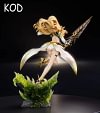 1/6 & 1/4 Scale Pyra & Mythra & Pneuma - Xenoblade Chronicles 2 Resin Statue - KOD Studio