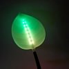 500LED Programmable Indoor Plant Magic Glow Potted Plants Colorful Glowing Artificial Plant Bonsai, Magic Indoor Plant LED Night Light for Home Indoor Plant Decoration (Without Pot)