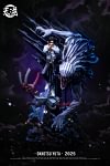 Yuta Okkotsu - Jujutsu Kaisen Resin Statue - TianNi Studio
