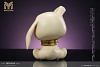 1/1 Scale Agumon & Tailmon & Salamon - Digimon Resin Statue - My-Studio