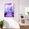Nature - Full Round Diamond Painting