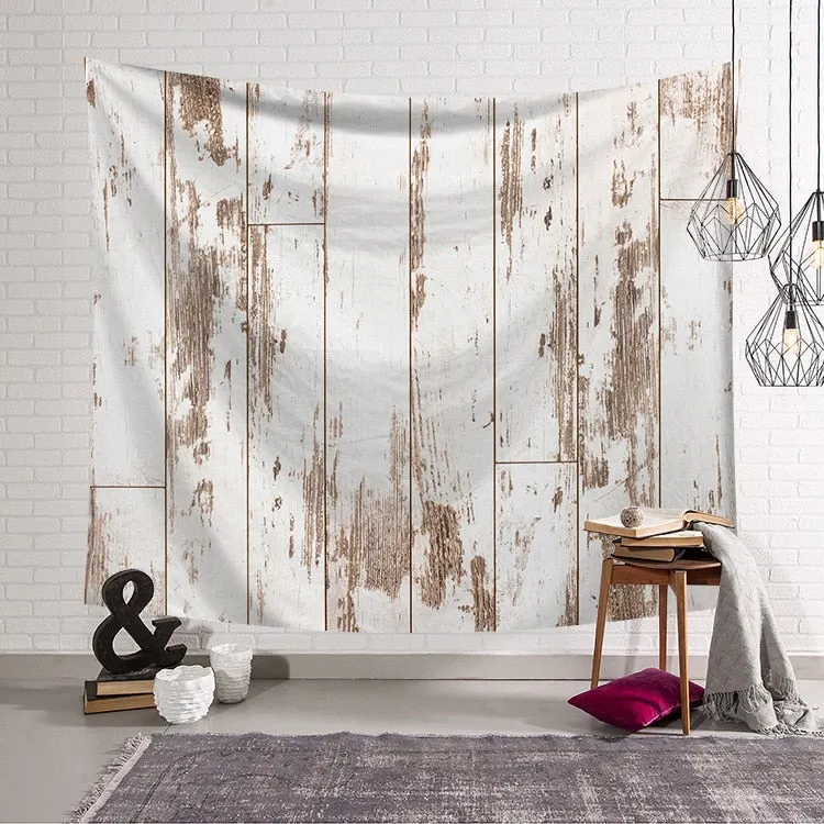 North American Indoor Wall Hanging Tapestry Large Bedspread Wall Hanging Throw Blanket Mat Backdrop Home Room Decoration Gift