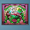 Flamingo - Round AB Drills Diamond Painting(55x45cm)
