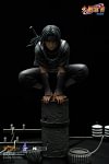 1/6 Scale Nova Series Licensed Anbu Itachi Uchiha with LED - Naruto Resin Statue - Pierrot China