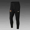 2022/2023 Chelsea Half-Pull Training Suit Black Football Shirt 1:1 Thai Quality Set love fball