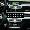 14,9 Zoll f&uuml;r Mercedes Benz CLS W218 2010-2017 Jahr Apple CarPlay Android Auto Display Monitor Upgrade Autoradio Stereo