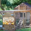 Farm Sunflower - Vintage Metal Signs - 20*30cm/30*40cm - Farm