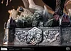 Beast Titan Zeke Yeager - Attack On Titan Resin Statue - Hertz Studio