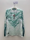 2026 Long Sleeves Portugal Away Football Shirt 1:1 Thai Quality