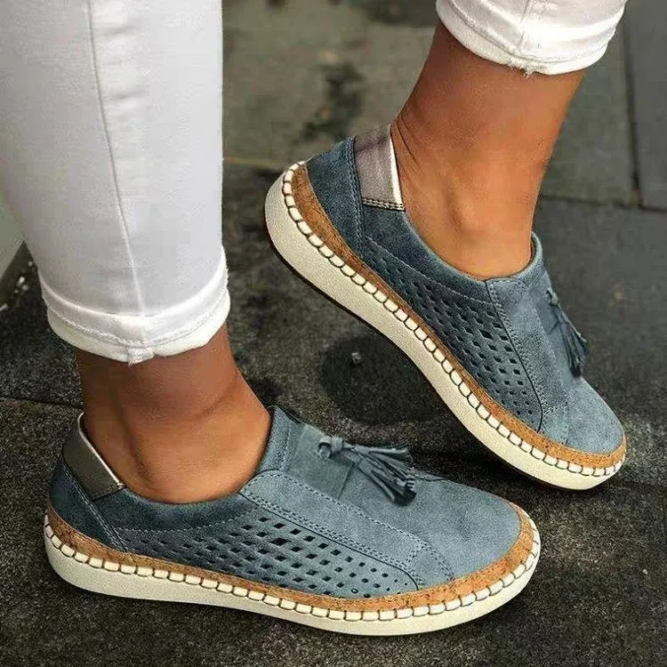  Women&rsquo;s Ultra-Comfy Breathable Sneakers