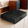 Dustproof Protective Cover Scratch-Resistant Record Player Cover Compatible with Sony PS-LX310BT Turntable