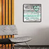 Diamond Painting -DIY Full Square Drill Love(40*40CM)