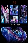 1/6 Scale Satoru Gojo - Jujutsu Kaisen Resin Statue - Initial Aspiration Studio