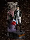 1/7 Scale The Final Season Birthday ver. Levi Ackerman - Attack On Titan Official Statue - F:NEX