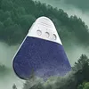 BT Pillow Speaker for Sleeping Mini Portable Under Pillow Speaker with White Noise & Timer Wireless Sleep Aid for Adults Side Sleepers