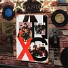 INXS - Vintage Metal Signs - 20*30cm/30*40cm - Music