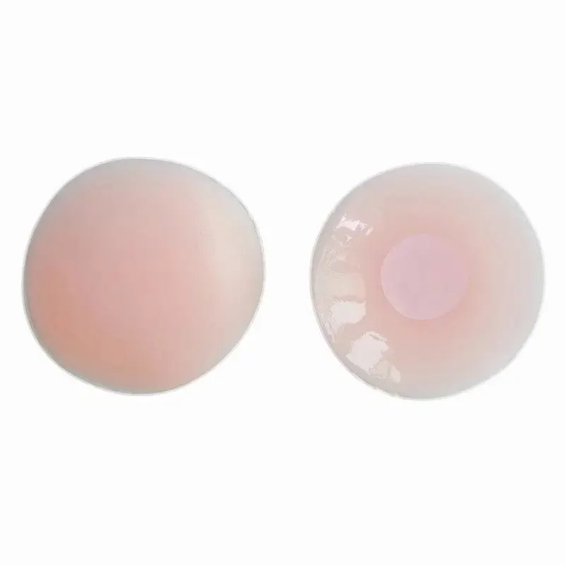 Sdrawing Sdrawing Latex Can Repeatedly Use Invisible Lactose Sticker Anti-Convex Point Chest Sticky Comfortable Breathable Anti-Walk Light