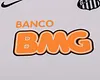 Joyfball 2013 Kids Size Retro Santos Home Football Shirt 1:1 Thai Quality