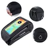 Bike Front Frame Bag Hard Shell Bike Phone Bag Cycling Pouch Cycling Accessories