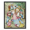 【Limited Stock Sale】Snow White-14CT Stamped Cross Stitch 41*50cm/16.14*19.69in