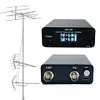 ATU-10 QRP Antenna Tuner 1-15W Automatic Antenna Tuner 0.91 Inch OLED Display