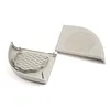 Car Door Speaker Cover A2037270388 A2037270488 for Mercedes CL203 C Class Coupe