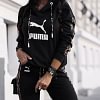 Dwuczęściowy zestaw damski Puma Classic