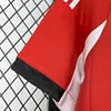 2025-2026 SL Benfica Home Football Shirt 1:1 Thai Quality