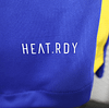 2024/2025 Player Version Boca Juniors Home Football Jersey 1:1 Thai Quality