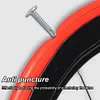 700Cx35-50C/29 Inch Bicycle Inner Tube 45mm/65mm Presta Valve TPU Inner Tubes